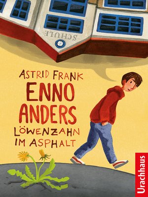 cover image of Enno Anders